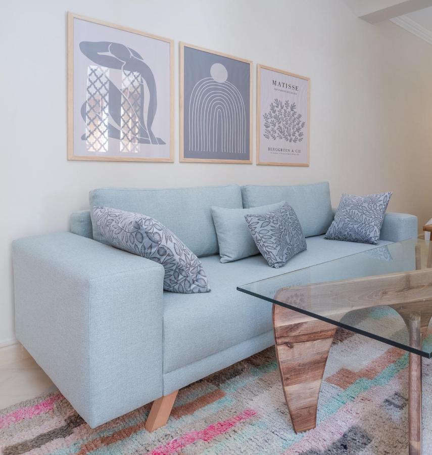 Riad Le Saadien ,Adult Only มาร์ราเกช ภายนอก รูปภาพ