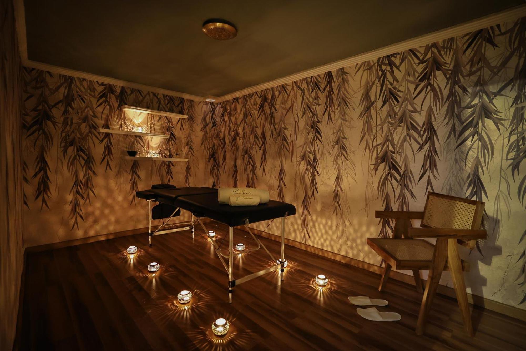 Riad Le Saadien ,Adult Only มาร์ราเกช ภายนอก รูปภาพ