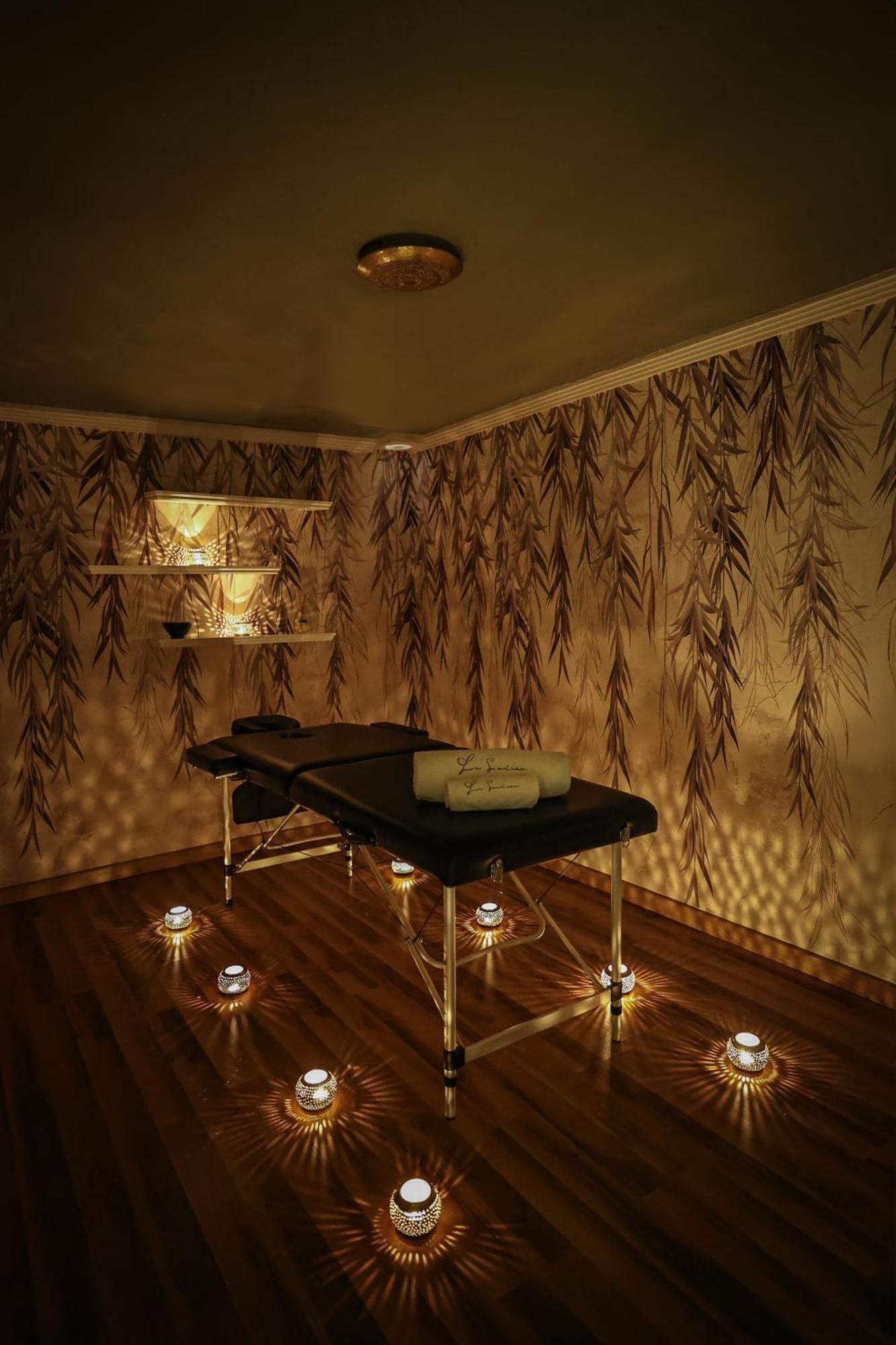 Riad Le Saadien ,Adult Only มาร์ราเกช ภายนอก รูปภาพ
